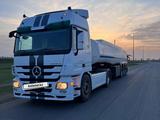 Mercedes-Benz  Actros 2012 года за 52 000 000 тг. в Астана