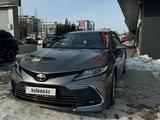 Toyota Camry 2024 годаfor18 700 000 тг. в Петропавловск