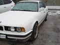 BMW 525 1992 годаfor1 100 000 тг. в Алматы