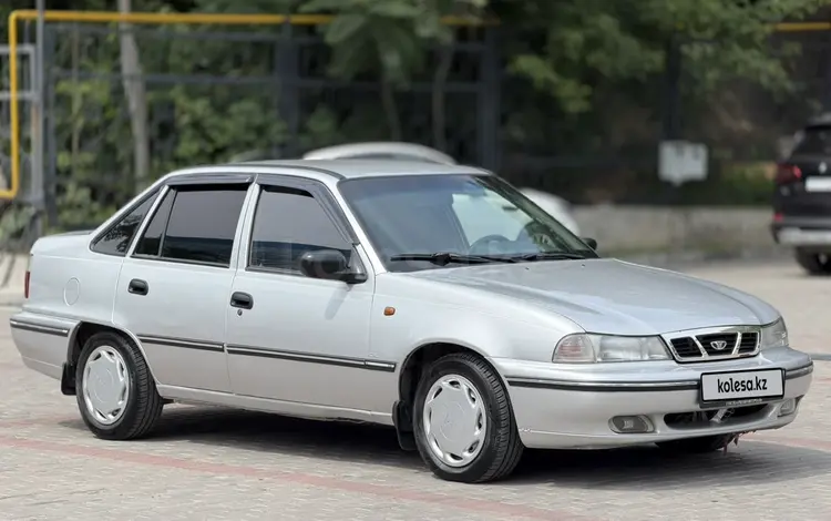 Daewoo Nexia 2005 годаүшін1 150 000 тг. в Шымкент
