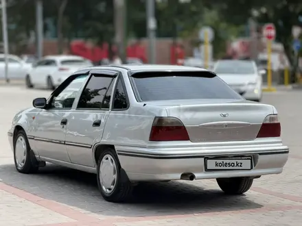 Daewoo Nexia 2005 года за 1 150 000 тг. в Шымкент – фото 3