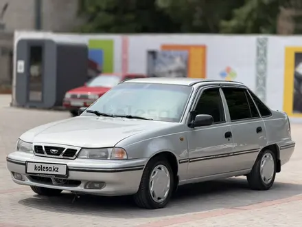 Daewoo Nexia 2005 года за 1 150 000 тг. в Шымкент – фото 2