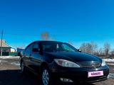 Toyota Camry 2003 годаүшін5 750 000 тг. в Аксуат – фото 4