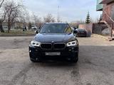 BMW X5 2017 года за 22 000 000 тг. в Усть-Каменогорск