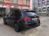 BMW X5 2017 года за 22 000 000 тг. в Усть-Каменогорск – фото 3