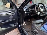 BMW X5 2017 года за 22 000 000 тг. в Усть-Каменогорск – фото 4