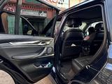BMW X5 2017 года за 22 000 000 тг. в Усть-Каменогорск – фото 5