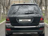 Mercedes-Benz GL 450 2007 года за 7 300 000 тг. в Астана – фото 4