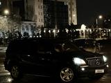 Mercedes-Benz GL 450 2007 года за 7 300 000 тг. в Астана – фото 2