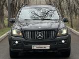 Mercedes-Benz GL 450 2007 года за 7 300 000 тг. в Астана – фото 3