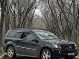 Mercedes-Benz GL 450 2007 года за 7 300 000 тг. в Астана