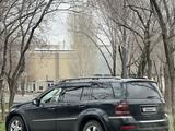 Mercedes-Benz GL 450 2007 года за 7 300 000 тг. в Астана – фото 5