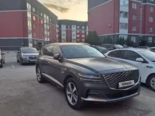Genesis GV80, 2022