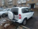 Chevrolet Niva 2013 года за 2 700 000 тг. в Астана – фото 3