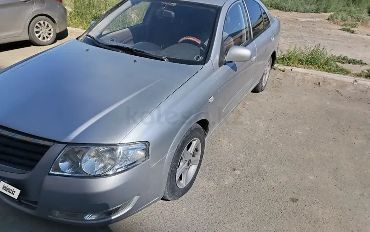 Nissan Almera Classic 2010 годаfor2 500 000 тг. в Атырау