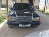 Mercedes-Benz 190 1991 годаүшін950 000 тг. в Шымкент