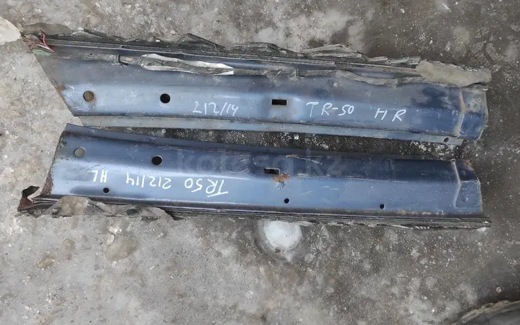 Лобовая стойка terrano за 25 000 тг. в Алматы