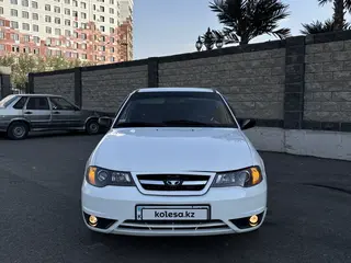 Daewoo Nexia