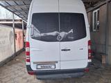 Mercedes-Benz  Sprinter 2009 года за 12 500 000 тг. в Алматы – фото 5