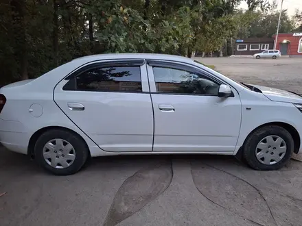 Chevrolet Cobalt 2023 года за 6 100 000 тг. в Усть-Каменогорск – фото 2