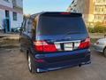 Toyota Alphard 2006 года за 7 500 000 тг. в Астана – фото 14