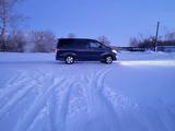 Toyota Alphard 2006 года за 7 500 000 тг. в Астана