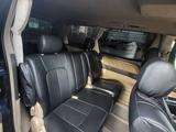 Toyota Alphard 2006 года за 7 500 000 тг. в Астана – фото 2