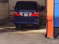 Toyota Alphard 2006 года за 7 500 000 тг. в Астана – фото 10