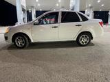 ВАЗ (Lada) Granta 2190 2014 годаүшін2 550 000 тг. в Уральск – фото 2