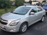 Chevrolet Cobalt 2025 годаүшін6 150 000 тг. в Тараз