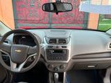 Chevrolet Cobalt 2025 годаүшін6 150 000 тг. в Тараз – фото 2