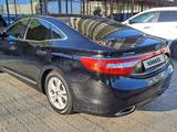 Hyundai Grandeur 2013 годаүшін7 500 000 тг. в Актау – фото 2