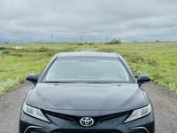 Toyota Camry 2021 годаfor15 650 000 тг. в Астана