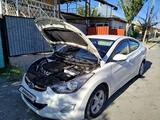 Hyundai Avante 2011 годаfor4 500 000 тг. в Кентау – фото 4