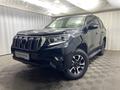 Toyota Land Cruiser Prado 2022 года за 25 900 000 тг. в Алматы