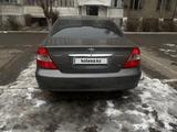 Toyota Camry 2002 годаүшін5 200 000 тг. в Тараз