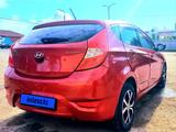 Hyundai Solaris 2011 года за 4 200 000 тг. в Павлодар – фото 5