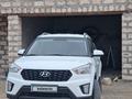 Hyundai Creta 2020 годаfor9 500 000 тг. в Актау – фото 2