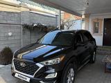 Hyundai Tucson 2019 года за 9 700 000 тг. в Алматы