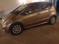 Mercedes-Benz A 200 2005 годаүшін2 800 000 тг. в Атырау – фото 2