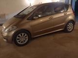 Mercedes-Benz A 200 2005 годаүшін2 800 000 тг. в Атырау – фото 2