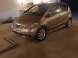 Mercedes-Benz A 200 2005 годаүшін2 800 000 тг. в Атырау