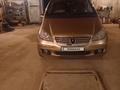 Mercedes-Benz A 200 2005 года за 2 800 000 тг. в Атырау – фото 4