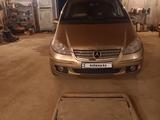 Mercedes-Benz A 200 2005 годаүшін2 800 000 тг. в Атырау – фото 4