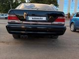 Mercedes-Benz S 600 1995 года за 8 500 000 тг. в Уральск – фото 2