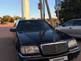 Mercedes-Benz S 600 1995 года за 8 500 000 тг. в Уральск