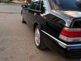 Mercedes-Benz S 600 1995 года за 8 500 000 тг. в Уральск – фото 3
