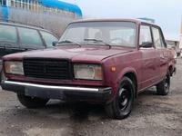 ВАЗ (Lada) 2107 2003 года за 400 000 тг. в Астана