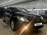 Toyota Camry 2013 годаүшін9 555 555 тг. в Алматы – фото 3