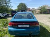 Mazda 626 1994 годаүшін600 000 тг. в Усть-Каменогорск – фото 3
